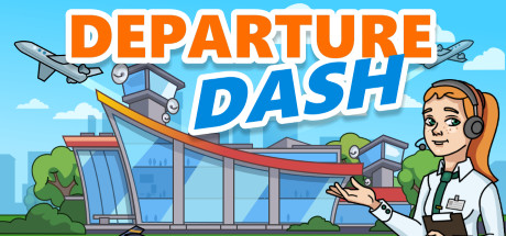 Departure Dash cover art