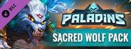 Paladins - Sacred Wolf Pack