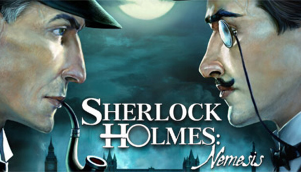 Sherlock Holmes: Nemesis