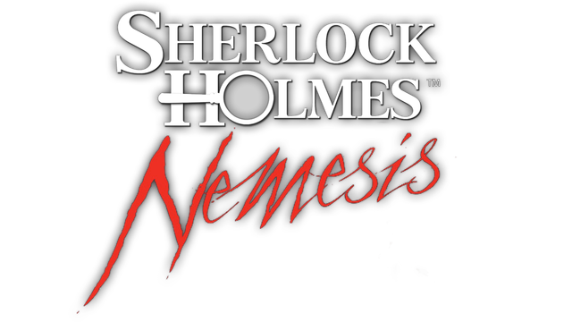 Sherlock Holmes - Nemesis - Steam Backlog