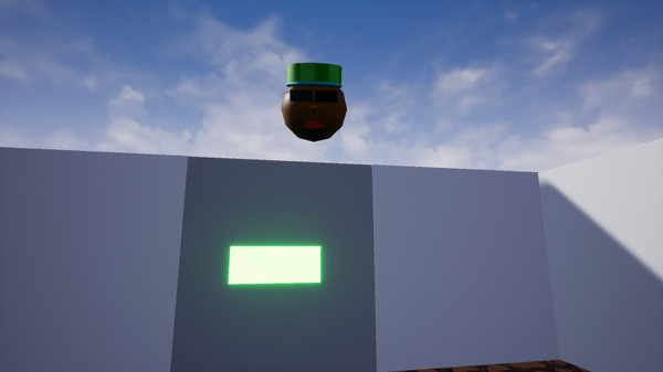 Скриншот из Save the Biros VR