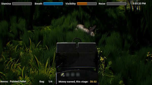 Vermin Hunter game for windows Pc 1