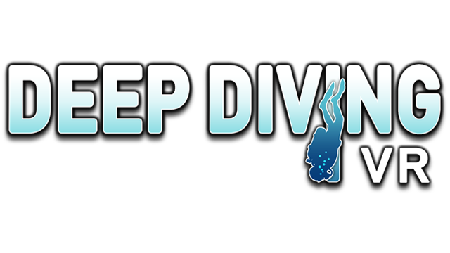 Deep Diving VR Logo