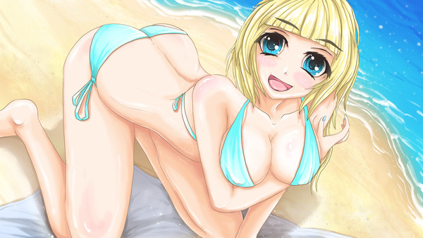 Hentai Cutiesfor windows and Linux 1