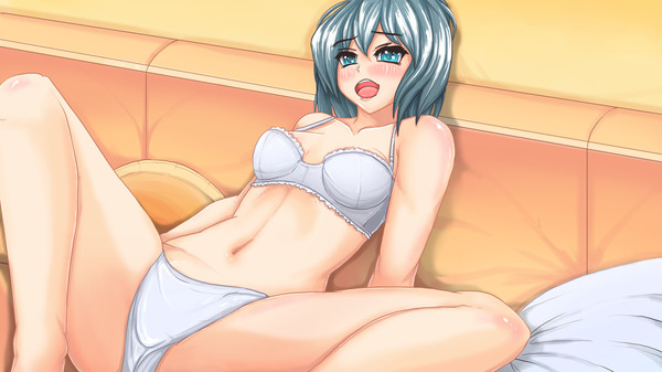 Hentai Cuties for linux