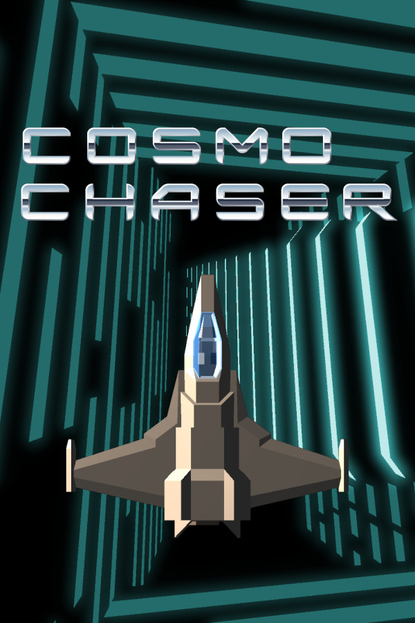 Cosmo Chaser for steam Cosmo Chaser for steam