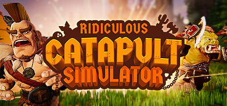 Ridiculous Catapult Simulator cover art