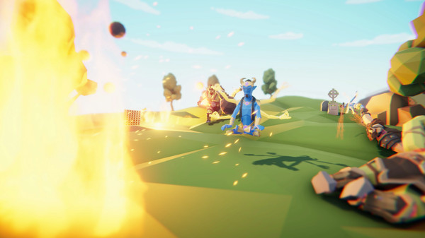 Catapult Simulatorfor windows and Linux 1