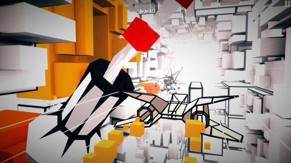 Voxel Flyfor windows and Linux 1