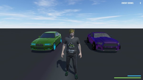 Kyle Simulator for linux