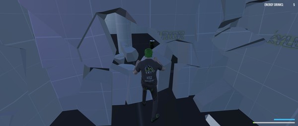 Скриншот из Kyle Simulator Скриншот из Kyle Simulator