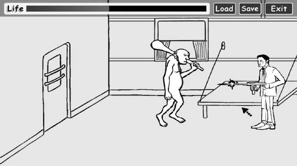 Скриншот из The Last Escape of Yeti