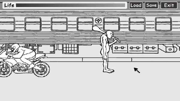 The Last Escape of Yeti game for windows Pc 1