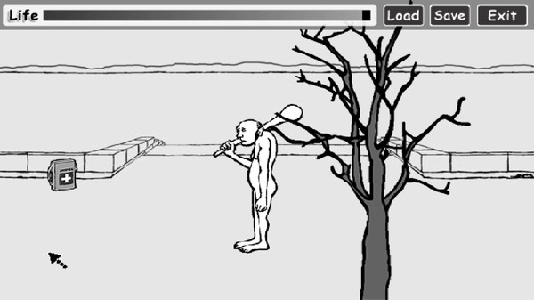Скриншот из The Last Escape of Yeti