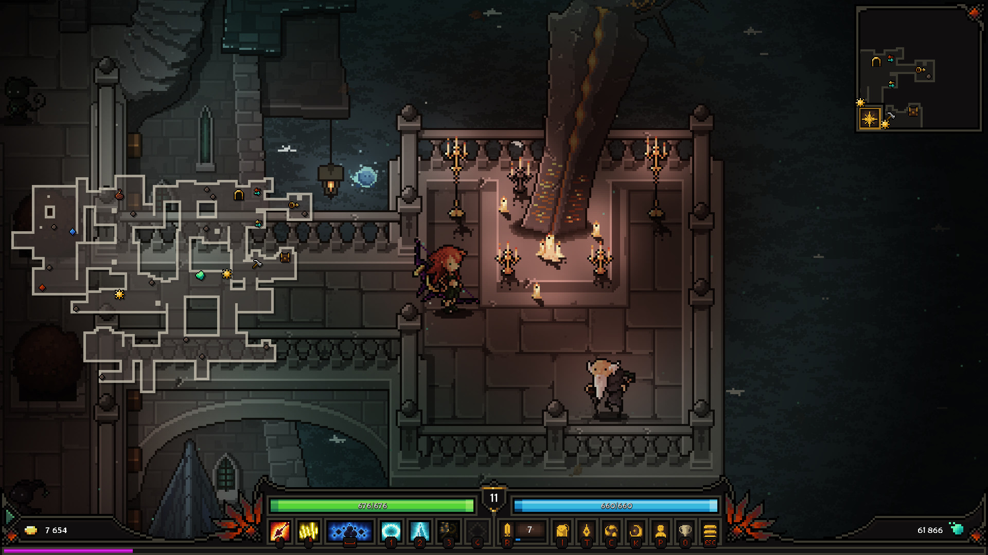 魔法师/The Slormancer(V1.07)