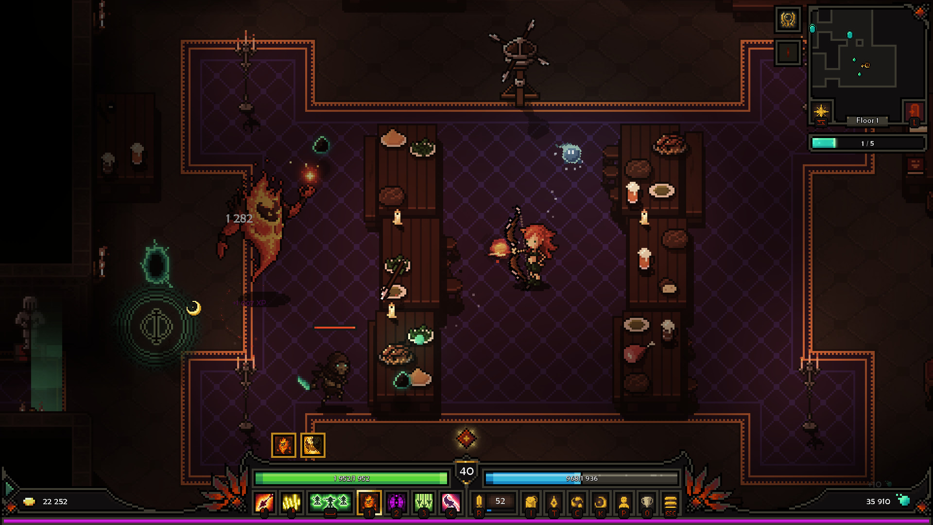 魔法师/The Slormancer(V1.07)