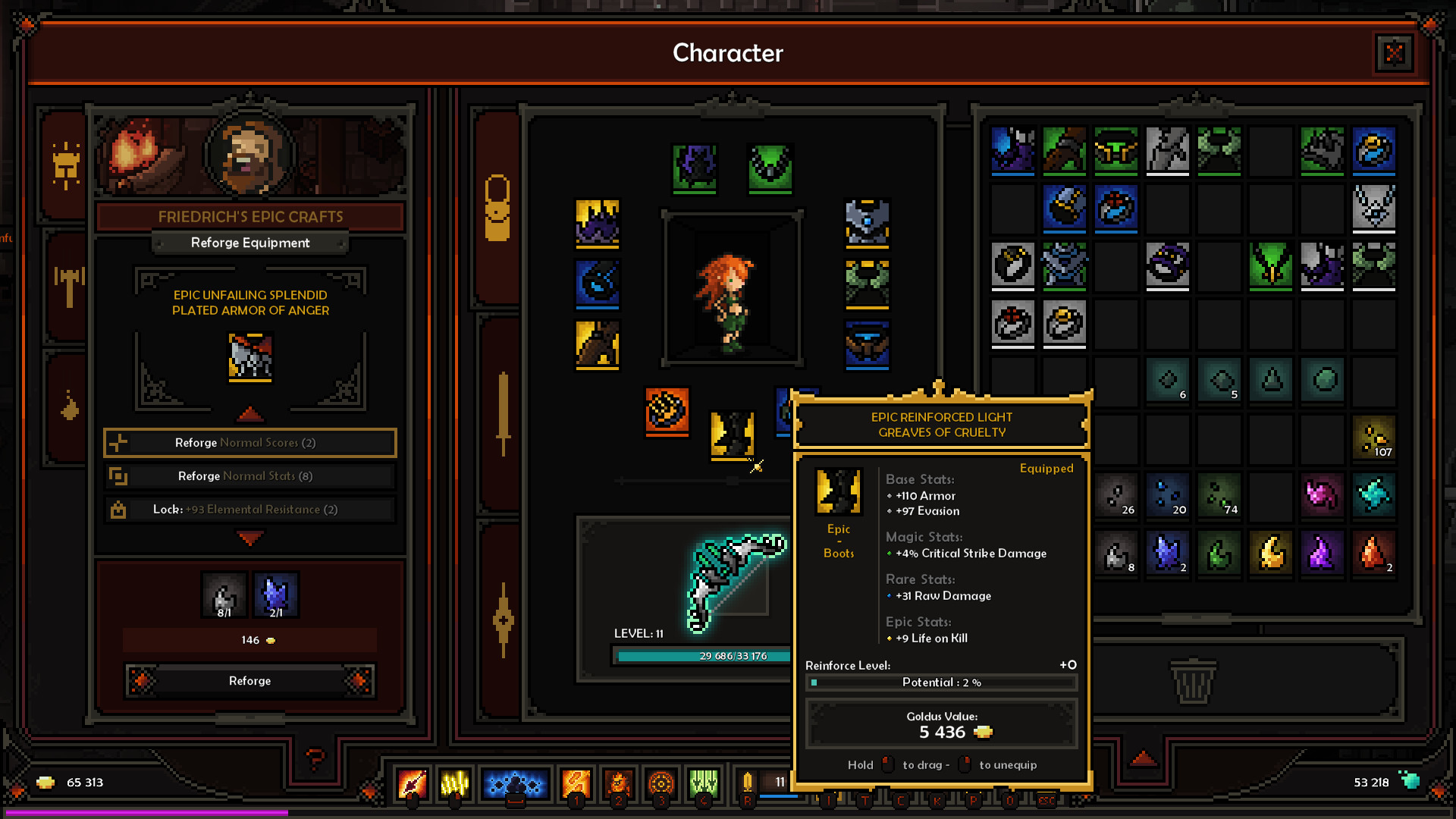 魔法师/The Slormancer(V1.07)