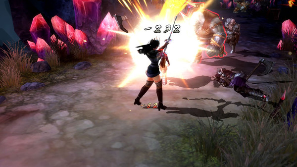 Dragonlord Chronicles MMOfor windows and Linux 1