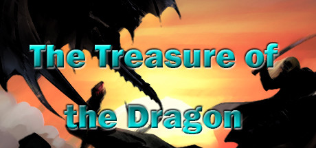 Купить The Treasure of the Dragon