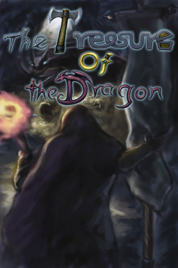 The Treasure of the Dragon for steam