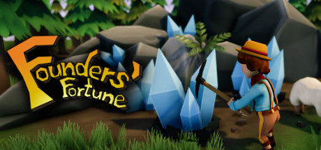 Founders' Fortune cover art