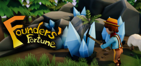 Founders' Fortune 游戏图标