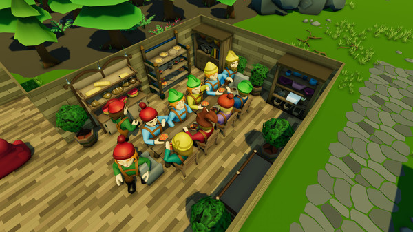 Founders' Fortune game for windows Pc 1