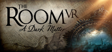 The Room VR: A Dark Matter cover art