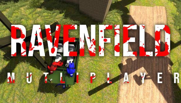 ravenfield game download