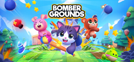 Bombergrounds Battle Royale On Steam