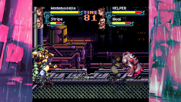 Gourmet Warriorsfor windows and Linux 1