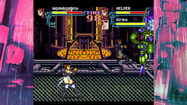 Gourmet Warriors game for windows Pc 1