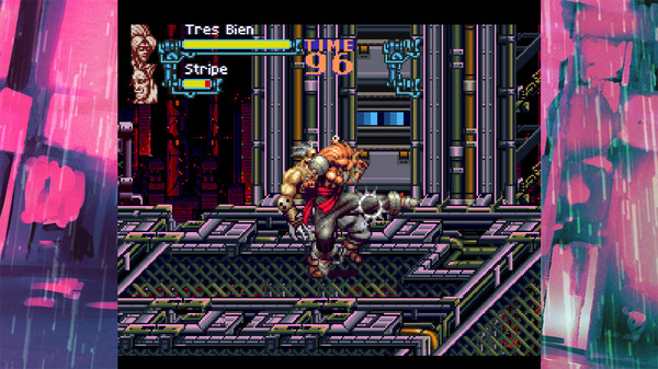 Gourmet Warriors game for Linux 1