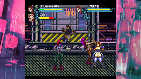 Gourmet Warriors for linux