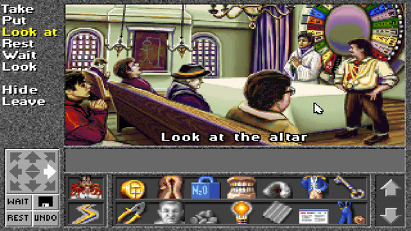 Super Hero League of Hoboken game for windows Pc 1