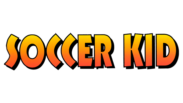 Soccer Kid Logo