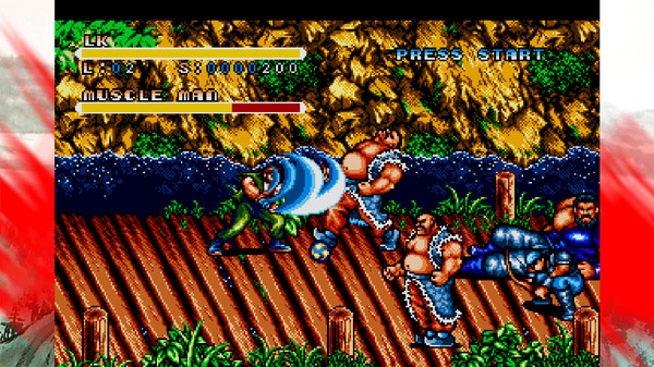 Water Margin - The Tale of Clouds and Windfor windows and Linux 1