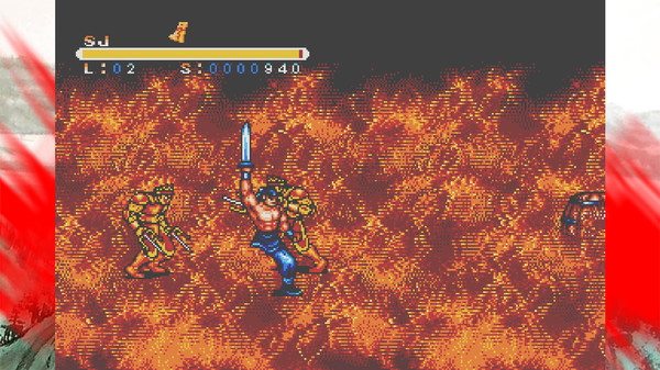 Water Margin - The Tale of Clouds and Wind for linux