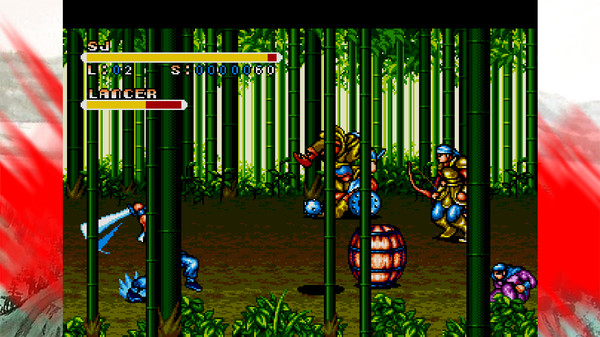 Water Margin - The Tale of Clouds and Wind game for windows Pc 1