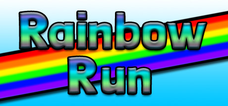 Rainbow Run cover art