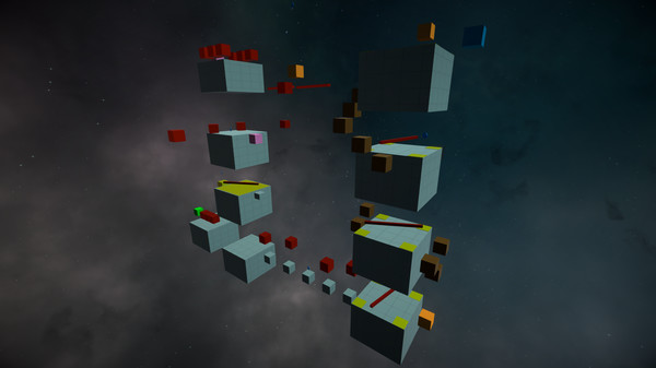 Rainbow Run game for Linux 1