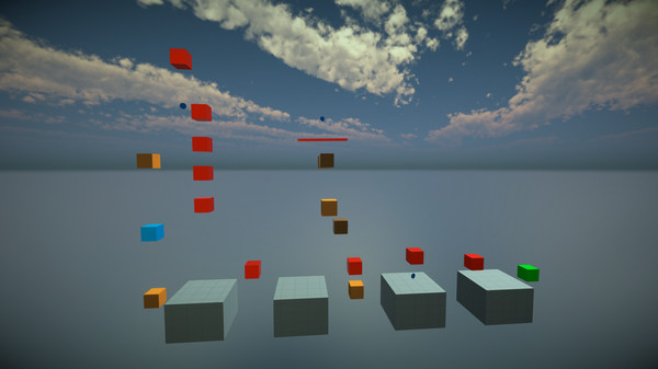 Rainbow Runfor windows and Linux 1