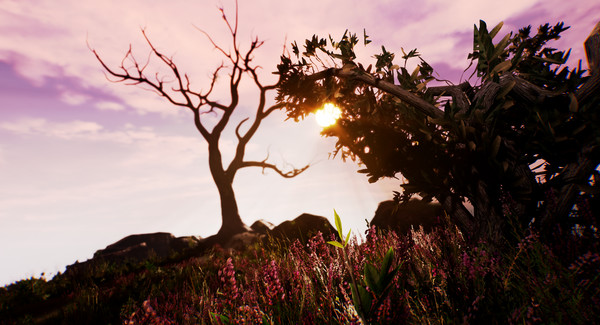 Cursed One game for windows Pc 1