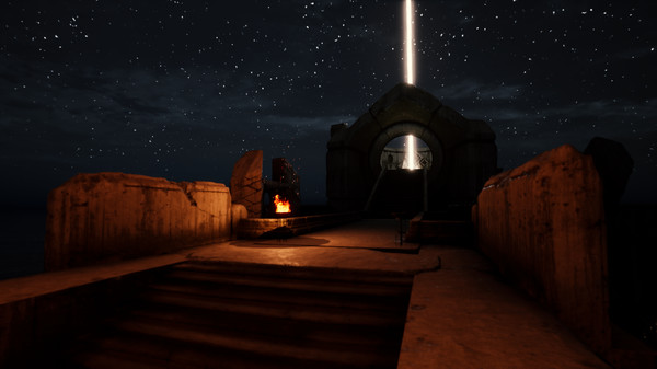 Cursed One for linux