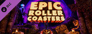 Epic Roller Coasters — Lost Forest