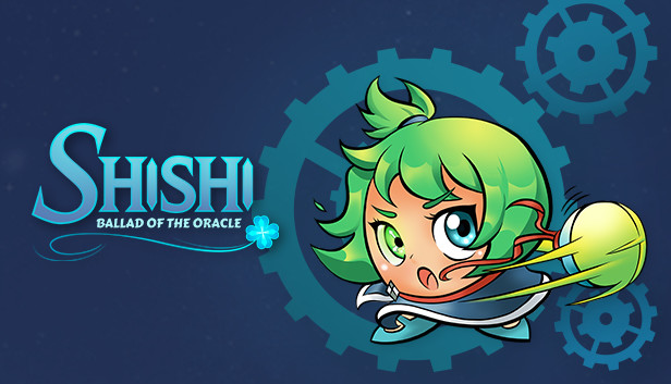 Shishi : Ballad of the Oracle