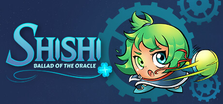 View Shishi : Ballad of the Oracle on IsThereAnyDeal