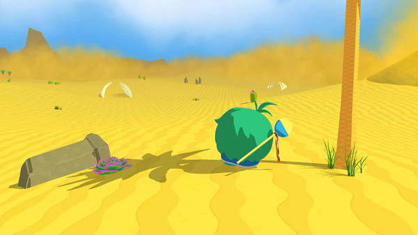 Shishi : Ballad of the Oracle game for Linux 1