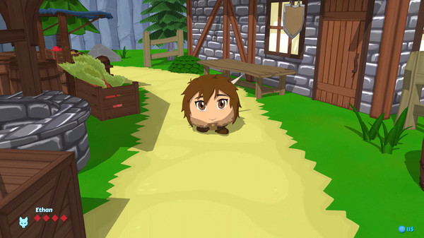 Shishi : Ballad of the Oraclefor windows and Linux 1