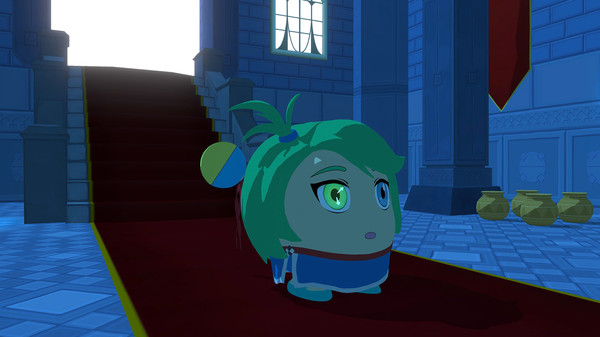 Shishi : Ballad of the Oracle for linux